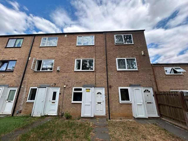 Apartment for rent in Great Billing, Little Billing