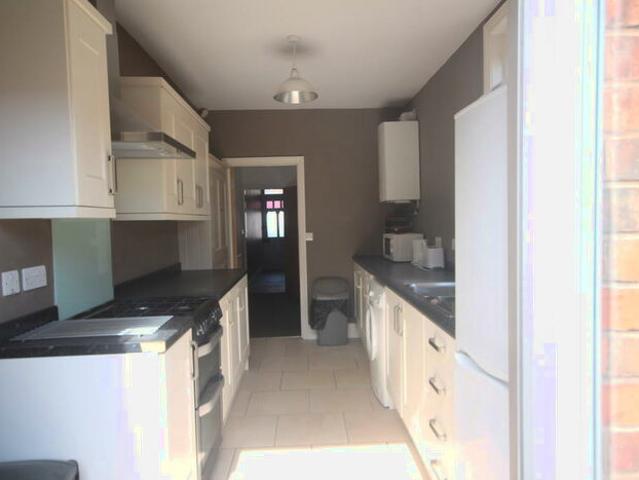 Apartment for rent in Old Wharf, City Of Leicester