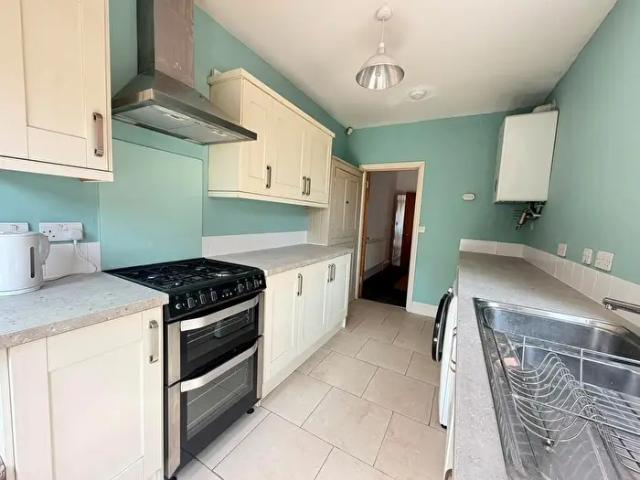 Apartment for rent in Old Wharf, City Of Leicester