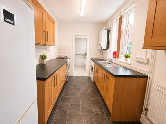 Apartment for rent in Old Wharf, City Of Leicester