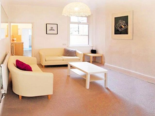 Apartment for rent in Old Wharf, City Of Leicester