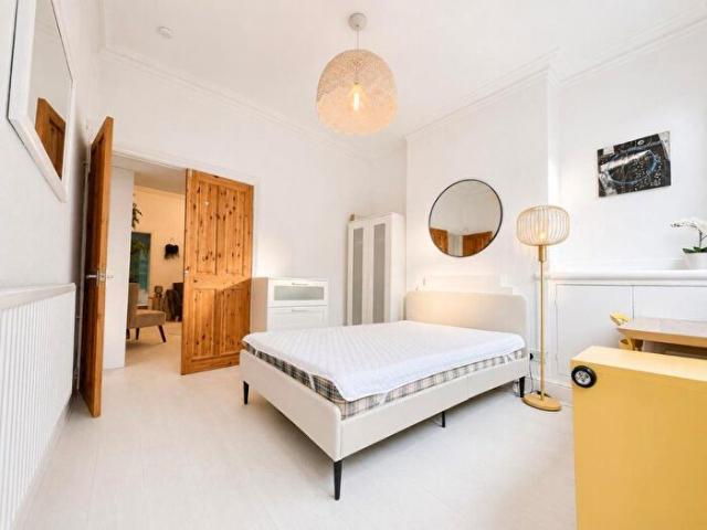 Apartment for rent in Old Wharf, City Of Leicester