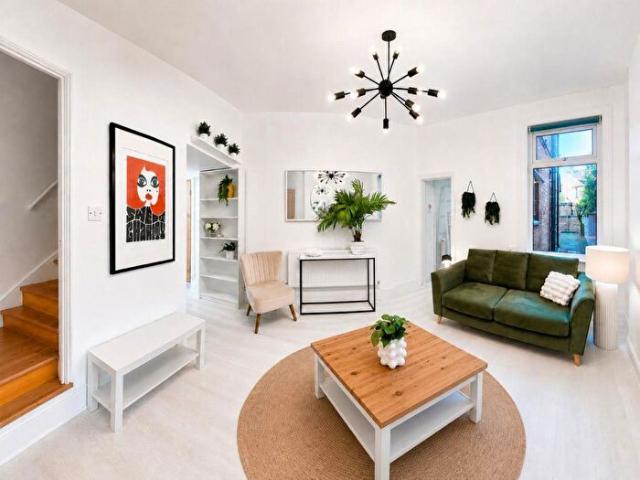 Apartment for rent in Old Wharf, City Of Leicester