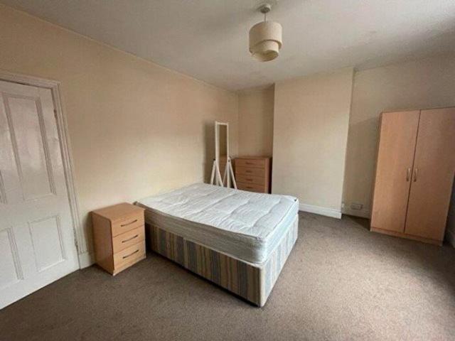 Apartment for rent in Old Wharf, City Of Leicester