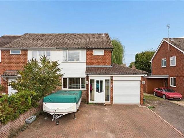 Apartment for rent in Southmoor, Vale of White Horse