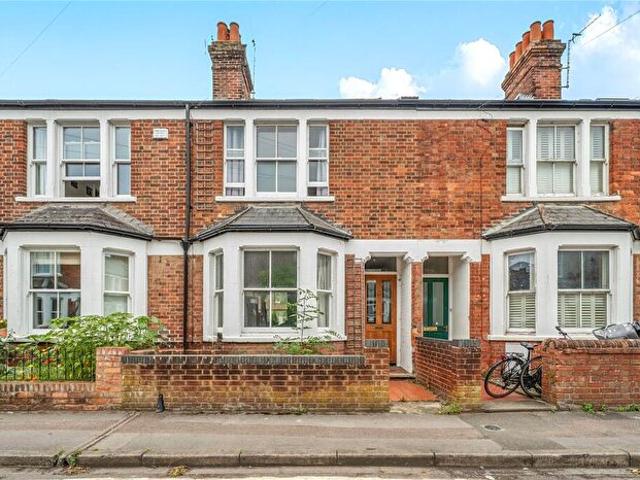 Apartment for rent in Osney, The Slade