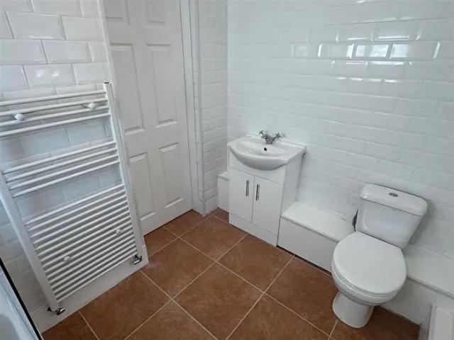 Apartment for rent in Gadlys, Aberdare