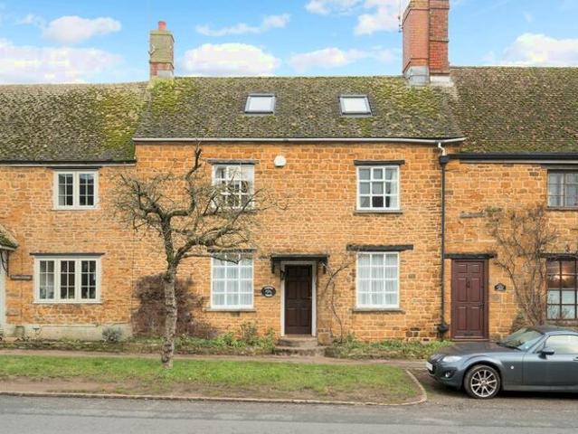 Apartment for rent in Evershot, Oxfordshire