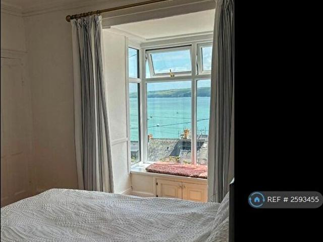 Apartment for rent in New Quay