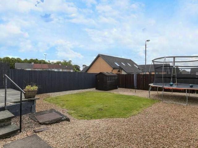 Apartment for rent in Cleddans, Kirkintilloch