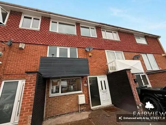 Apartment for rent in Carlton, Gedling