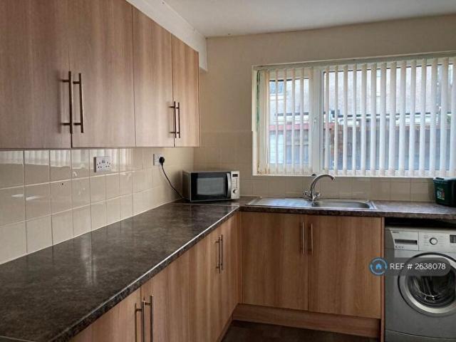Apartment for rent in Port Tennant, Swansea