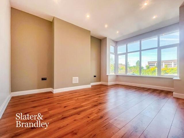 Apartment for rent in Forest Fields, Haddon