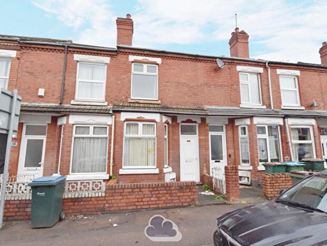 Apartment for rent in West Midlands