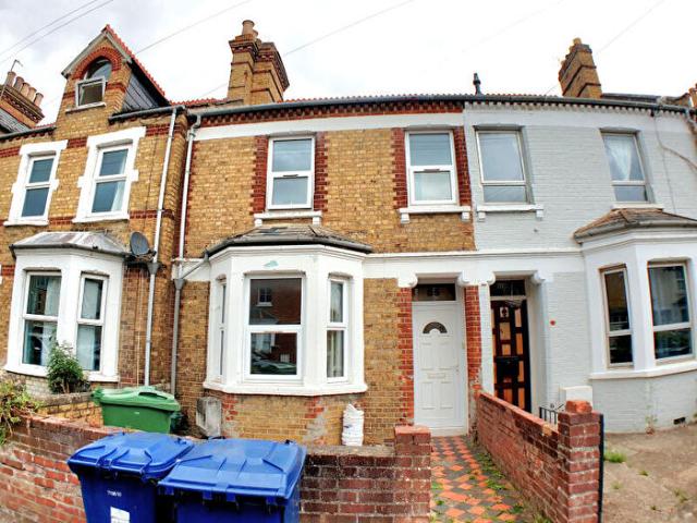 Apartment for rent in Robin Hood, The Slade