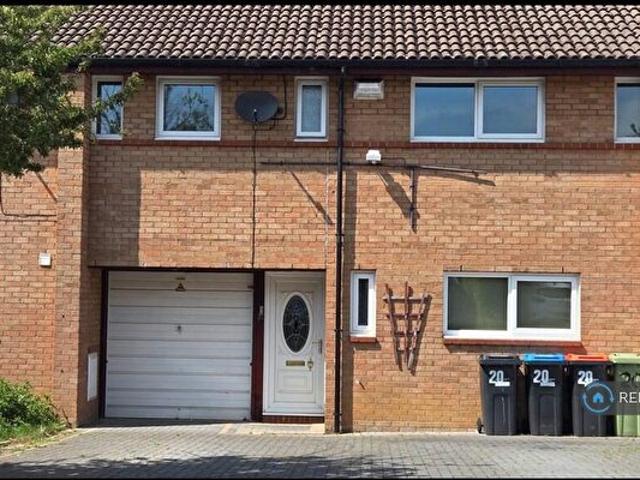 Apartment for rent in Milton Keynes