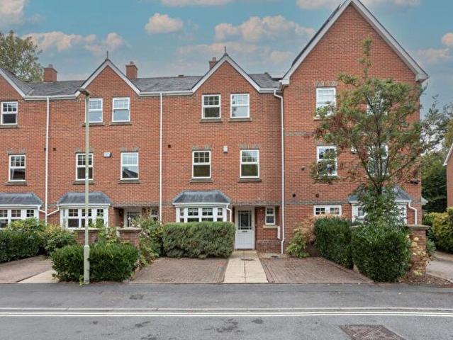 Apartment for rent in The Slade, Oxfordshire
