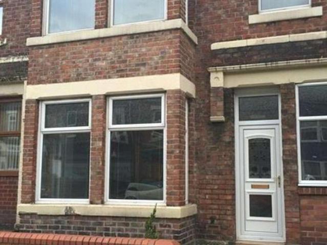 Apartment for rent in South Shields, Westoe
