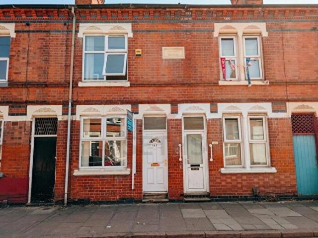Apartment for rent in Bede Island, Old Wharf