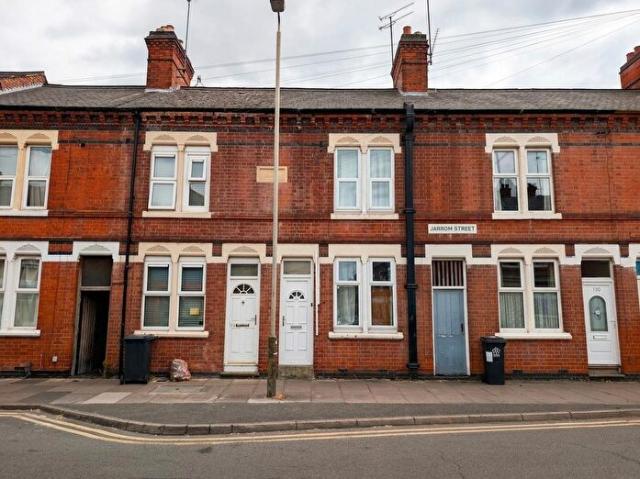 Apartment for rent in Bede Island, Old Wharf