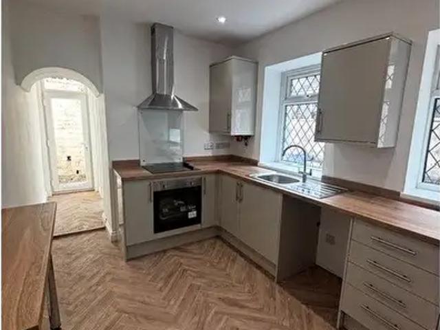 Apartment for rent in Elliot's Town, New Tredegar