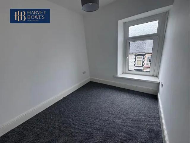 Apartment for rent in Elliot's Town, New Tredegar