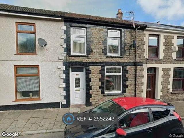 Apartment for rent in Pentre, Ton Pentre