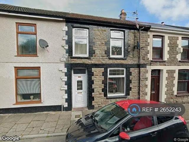 Apartment for rent in Pentre, Ton Pentre
