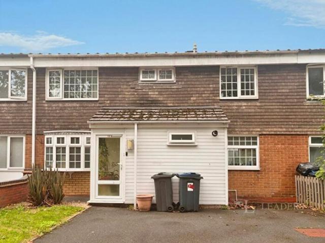 Apartment for rent in Yardley, West Midlands