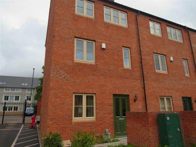 Apartment for rent in West Midlands