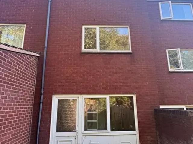 Apartment for rent in Daimler Green, Coventry