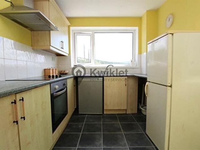Apartment for rent in Hawthorn, Pontypridd