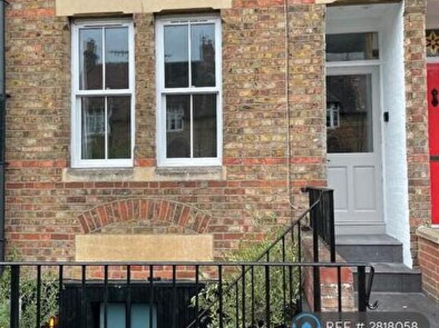 Apartment for rent in The Slade, Oxfordshire