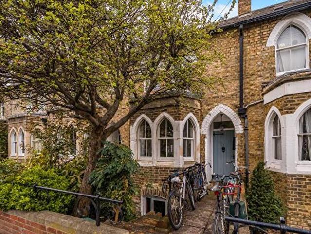 Apartment for rent in The Slade, Oxfordshire