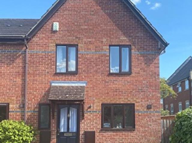 Apartment for rent in The Slade, Oxfordshire