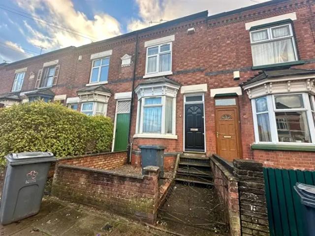 Apartment for rent in Old Wharf, City Of Leicester
