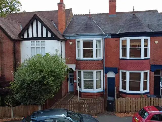 Apartment for rent in Knighton, Old Wharf