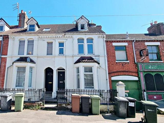Apartment for rent in Burrow's Bush, Wellingborough