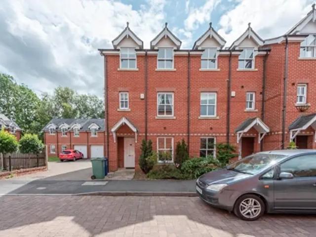 Apartment for rent in West Oxford, The Slade