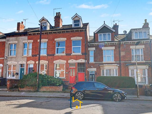 Apartment for rent in Aylestone Park, Leicester