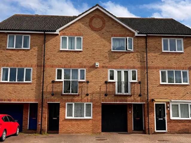 Apartment for rent in Monkston, Milton Keynes
