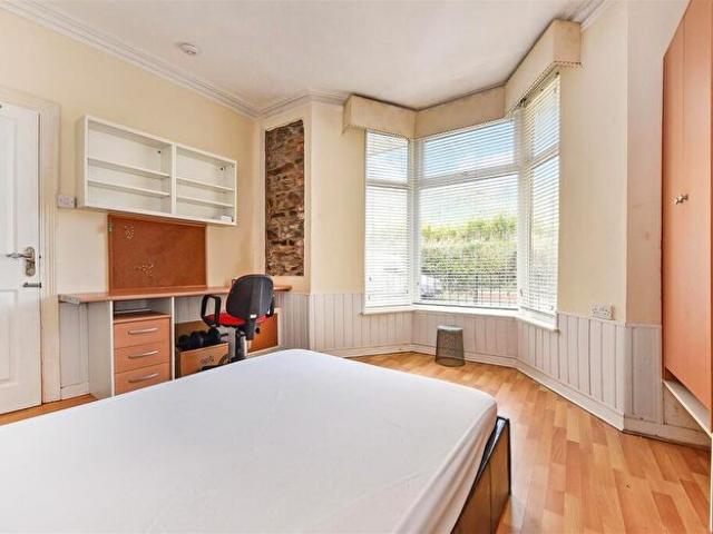Apartment for rent in Pontypridd, Wales