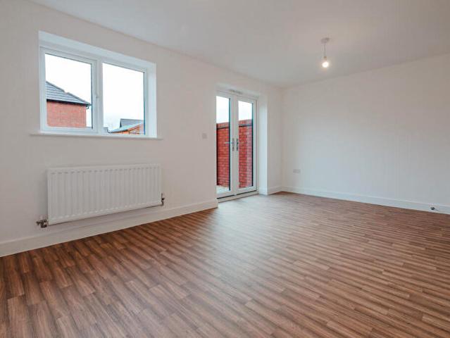 Apartment for rent in Barton Park, The Slade