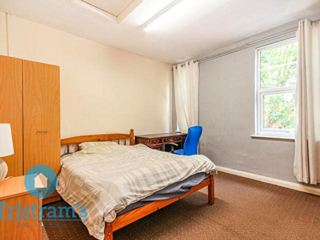 Apartment for rent in Old Lenton, Haddon