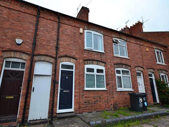 Apartment for rent in Old Wharf, City Of Leicester