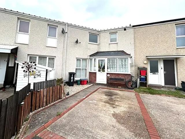 Apartment for rent in Maesydail, Milford