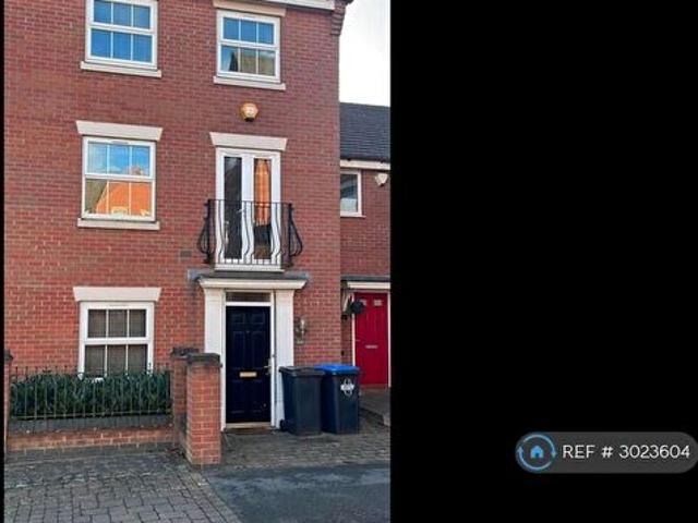 Apartment for rent in Newton, New Bilton