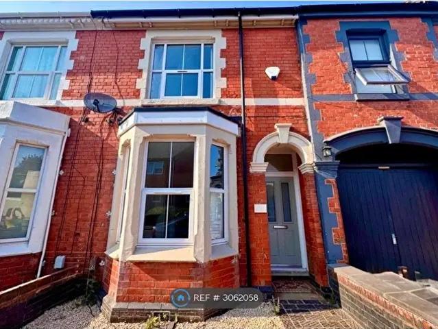 Apartment for rent in Hillmorton Paddox, Rugby