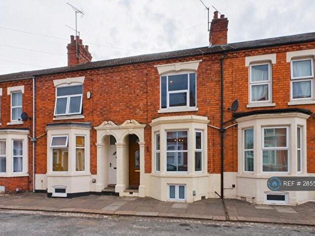 Apartment for rent in Northampton, Northamptonshire