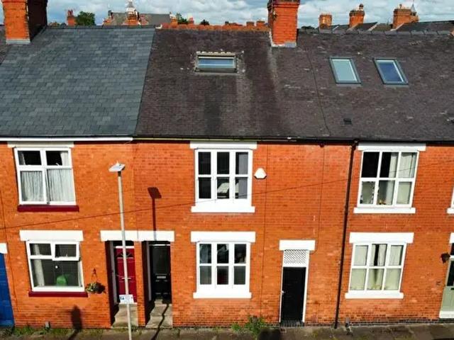 Apartment for rent in Old Wharf, City Of Leicester